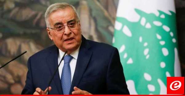 بوحبيب التقى نظيرته الكندية في أوتاوا: لاستخدام نفوذ كندا للتوصل إلى وقف إطلاق النار في جنوب لبنان