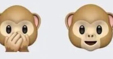 تكنولوجيا: تعرف على معنى إيموجى "القرد" وما هى دلالة استخدامه على السوشيال ميديا؟