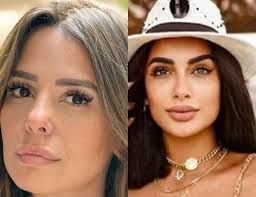 جوري بكر تدخل لوكيشن "برغم القانون" بعد عودتها لزوجها