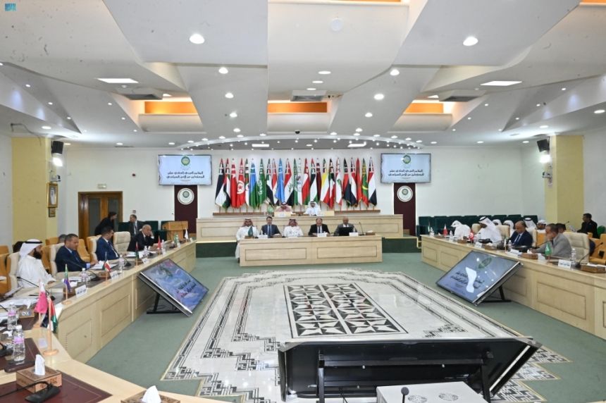 تونس.. المؤتمر العربي للأمن السياحي يدعو لإنشاء مراصد للتنبؤ بالكوارث