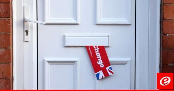 بدء التصويت في الانتخابات العامّة المبكرة في بريطانيا