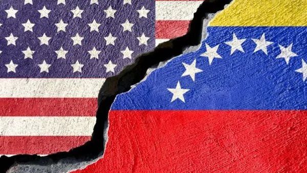 أميركا وفنزويلا تتوافقان على تحسين العلاقات