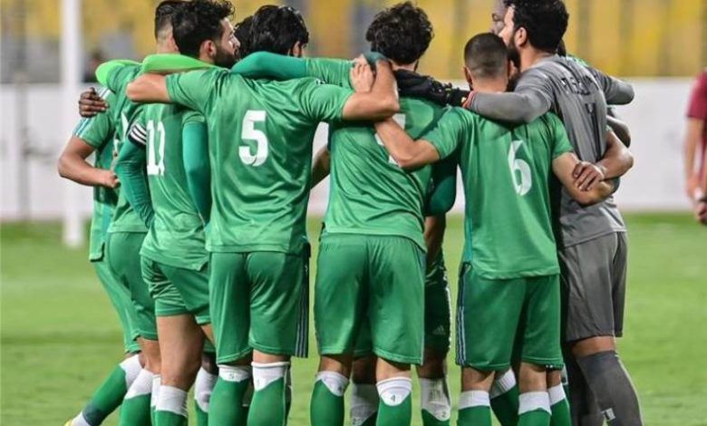 تعادل سلبي بين الاتحاد السكندري وطلائع الجيش في الدوري المصري