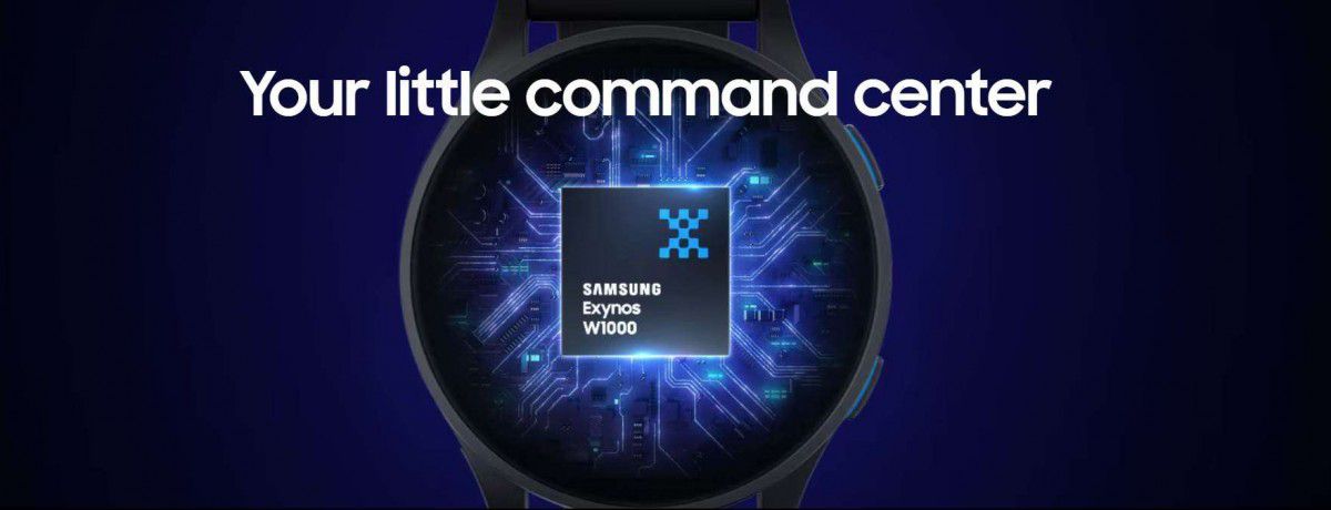 تكنولوجيا: سامسونج تعلن عن رقاقة Exynos W1000 التي تدعم ساعة Galaxy Watch7 Ultra القادمة