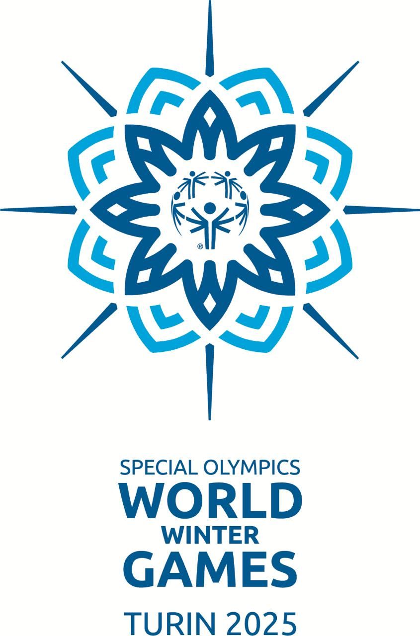 الإعلان عن شعار الألعاب العالمية الشتوية للأولمبياد الخاص 2025 بإيطاليا.. ومشاركة قوية لمصر