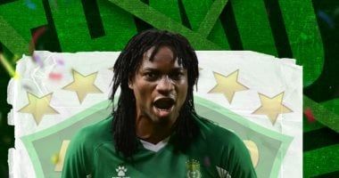 التشكيل الرسمي.. مابولولو يقود هجوم الاتحاد والطلائع يراهن على حمدي زكى