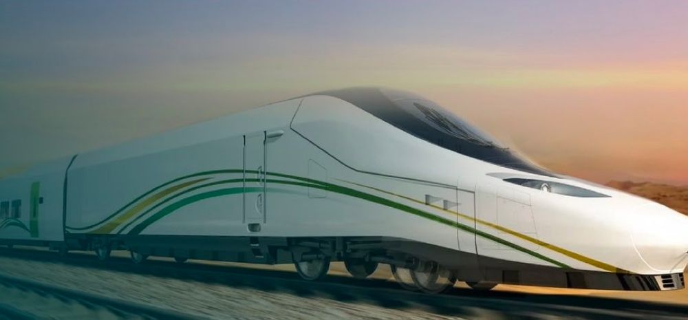 "سار" تحصد المركز الأول بجائزة السلامة الدولية في صيانة القطارات