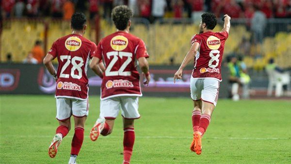 تاريخ مواجهات الأهلي والداخلية بالدوري