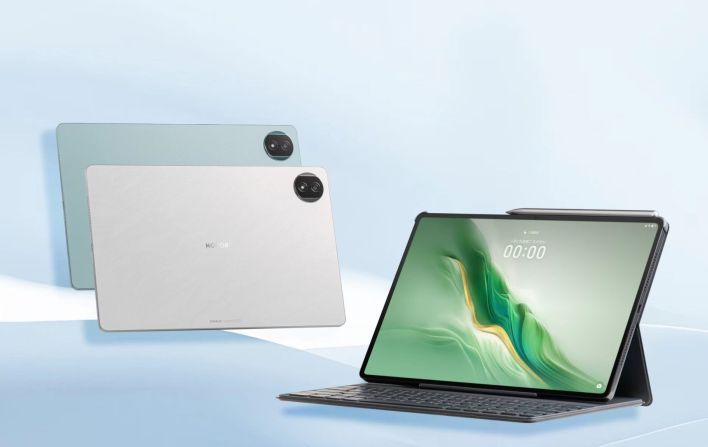 تكنولوجيا: ظهور تصميم والمواصفات الرئيسية بجهاز Honor MagicPad 2 قبل إطلاقه في 12 يوليو