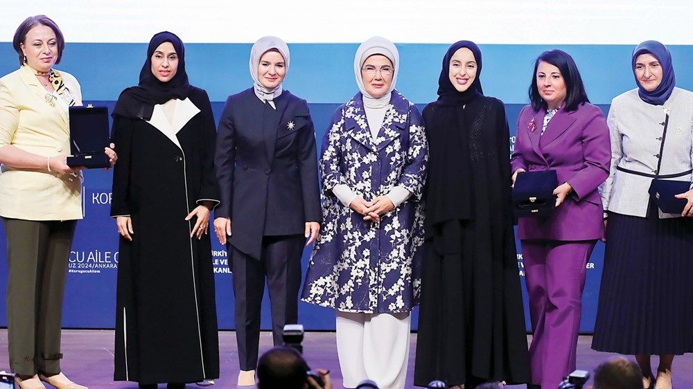 ذياب بن محمد بن زايد:  إرث زايد الخير مستمر في العمل الإنساني