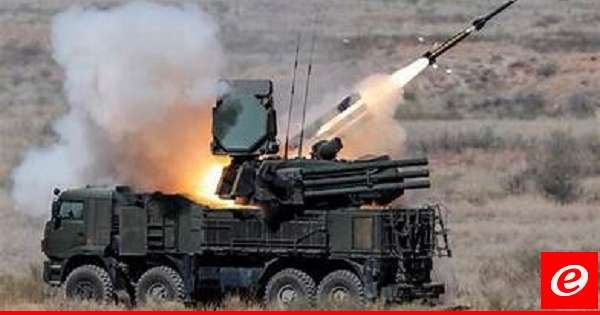 الدفاع الجوي الروسي اسقط طائرتين مسيرتين أوكرانيتين فوق مقاطعة بريانسك