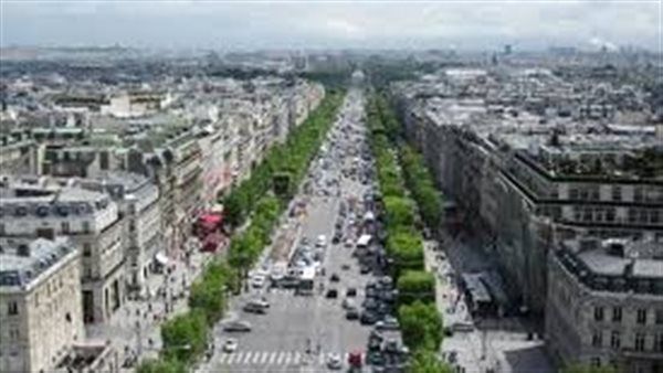 فرنسا: نشر 30 ألف شرطي تحسبا لأي اضطرابات خلال الجولة الثانية من الانتخابات