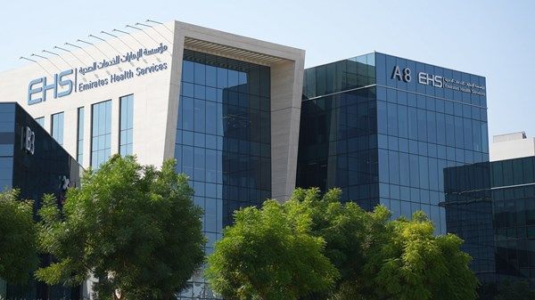 «الإمارات للخدمات الصحية» تنال تصنيفاً دولياً في مجال المرونة المؤسسية