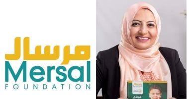 عضو التحالف الوطنى "مرسال" تقدم دعما اجتماعيا وطبيا لـ2500 فلسطينى بمصر