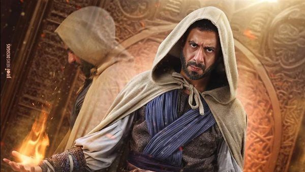 هبوط إيرادات فيلم أهل الكهف بشباك التذاكر