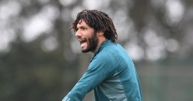 النني يعلق على انضمامه للمنتخب الأولمبي: فخر كبير تشرفت به للمرة الثانية