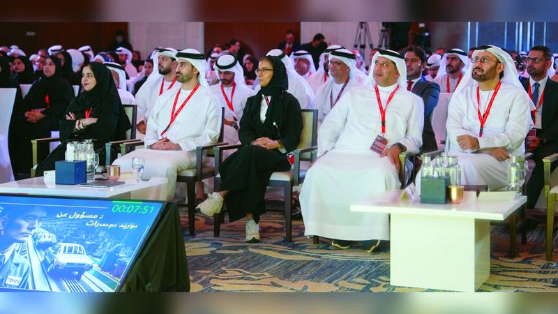 الامارات | جهود وطنية وإجراءات عملية لتسريع تنفيذ مستهدفات تصفير البيروقراطية