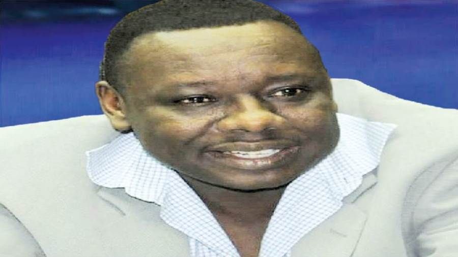 الباحث السودانى صلاح خليل: مصر تقوم بدور حيوى لحل النزاعات الإفريقية