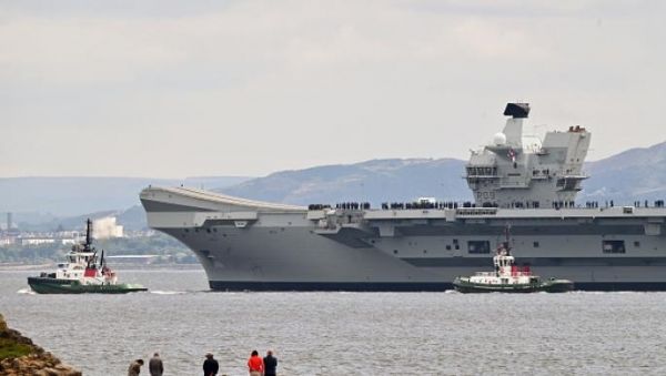 يونيو سجّل أعلى عدد من هجمات الحوثي.. - بلومبيرج.. الحوثيون يُصعّدون هجماتهم على السفن التجارية ويُعطلون ممرًا بحريًا رئيسيًا