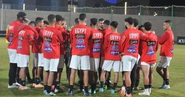 ”الخليج 365” ينشر قائمة المنتخب الأولمبي وسبب تأجيل إعلانها
