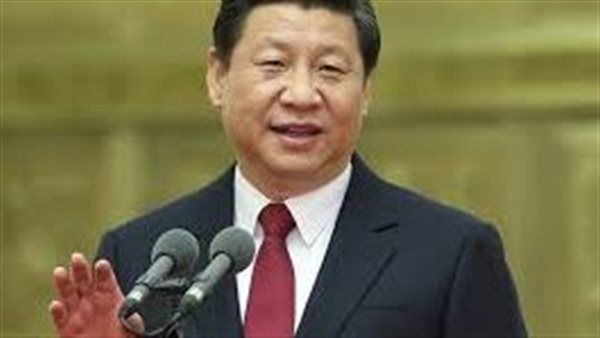 الرئيس الصيني: يتعين على أعضاء منظمة شانجهاي تعزيز الوحدة ومعارضة التدخل الخارجي