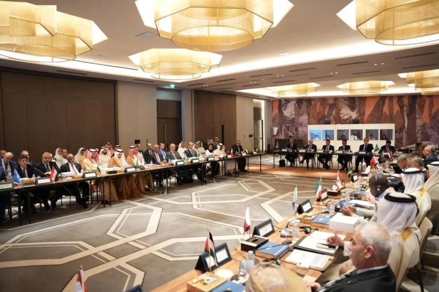 بالإجماع.. المملكة تفوز برئاسة المجلس التنفيذي للمنظمة العربية للطيران المدني