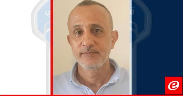 قوى الأمن عممت صورة موقوف لإقدامه على عمليات احتيالية عدة