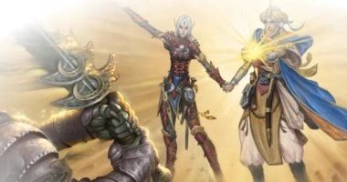 تكنولوجيا: منصة الألعاب الافتراضية Roll20 تتعرض لاختراق خطير للبيانات