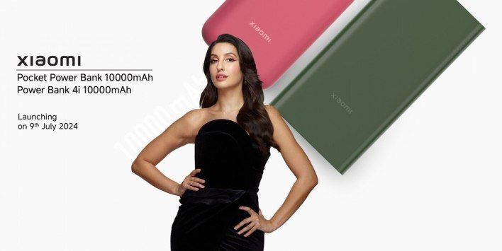 تكنولوجيا: شاومي تستعد لإطلاق سماعات Redmi Buds 5C واثنين من أجهزة بنك الطاقة بسعة 10000 مللي أمبير في 9 يوليو