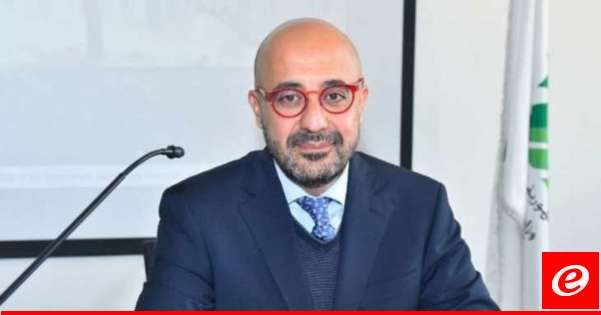 ياسين: لوزارة البيئة دور أساسي في حماية الشواطئ ويمكن إعادة إحياء التربة من الفوسفور الأبيض