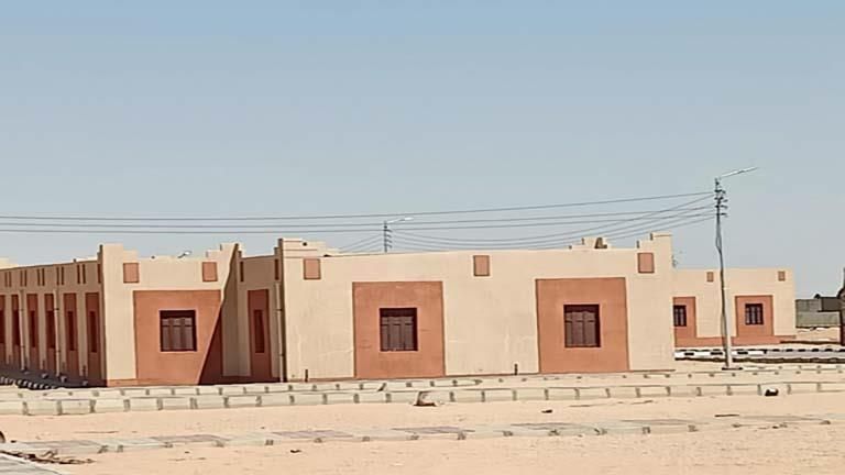 عادات تتوارثها الأجيال.. ماذا تعرف عن حرمة البيت البدوي بجنوب سيناء