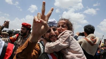 الخليج اليوم .. اتفاق بين الحكومة اليمنية والحوثيين على إطلاق أسرى