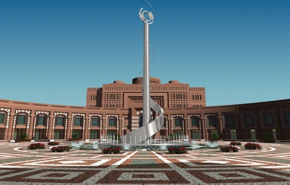 جامعة طيبة تعلن أسماء المقبولين في برامج الدراسات العليا