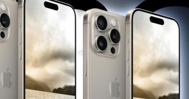 تكنولوجيا: تقرير: سلسلة أيفون 16 بالكامل ستضم معالجات A18 الجديدة