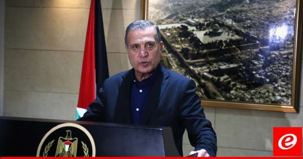 الرئاسة الفلسطينية: الحرب والاستيطان لن يحققا الأمن والسلام لأحد