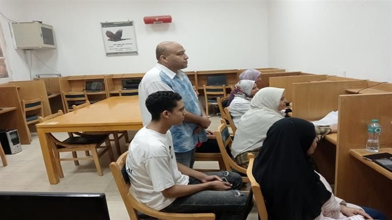 تنسيق الثانوية العامة 2024.. كل ما تريد معرفته عن هندسة المطرية