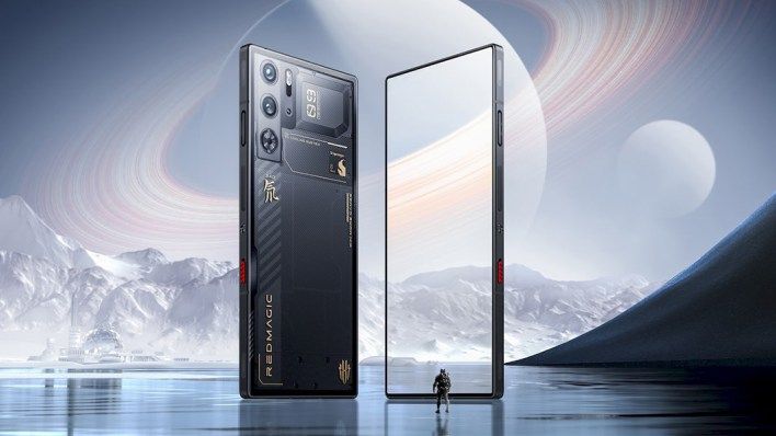 تكنولوجيا: هواتف Red Magic 9S Pro و9S Pro Plus تنطلق رسمياً بمعالج Snapdragon 8 Gen 3