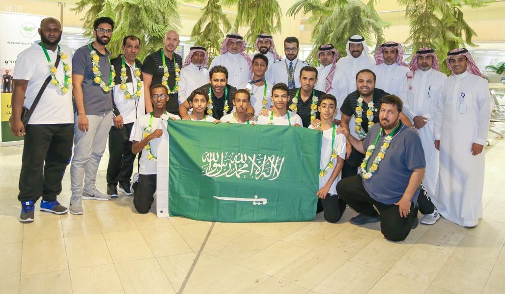 أتربة على الرياض لمدة 12 ساعة