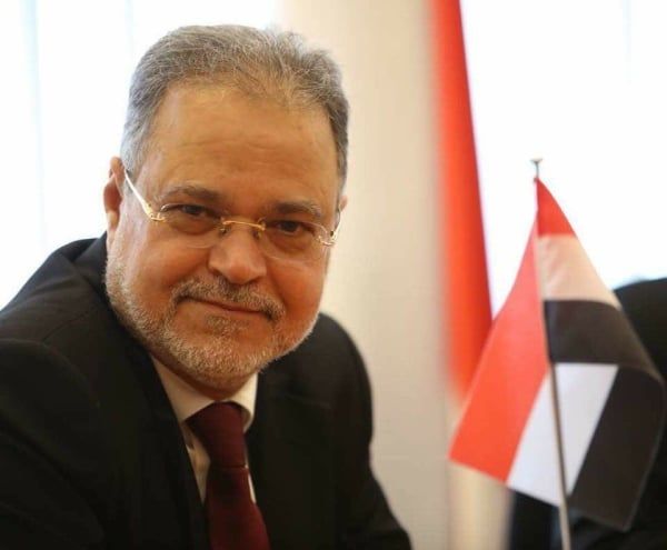 انتقد موقف الفريق الحكومي.. المخلافي: لا يجوز بناء اتفاقات عن مصير "قحطان" على احتمالات وغير مقبول الموافقة عليها