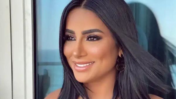 جوري بكر تدخل لوكيشن "برغم القانون" بعد عودتها لزوجها