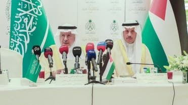 الخليج اليوم .. بـ 12 مليون دولار.. دعم سعودي إغاثي للاجئين السوريين في الأردن