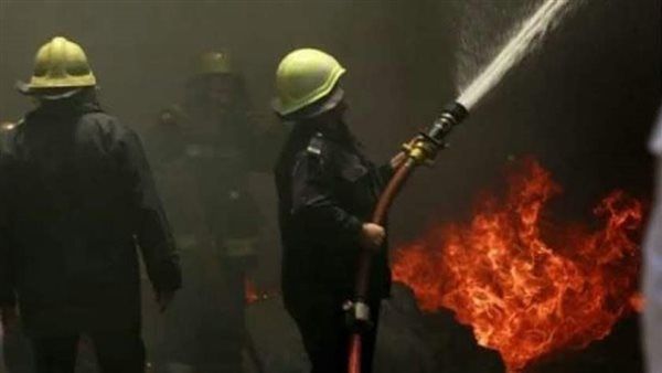 حريق هائل في مستوطنة "جيلا" بالقدس وإصابة 3 إسرائيليين