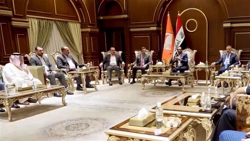 نواب : اجتماع مرتقب للكتل السنية من اجل حسم منصب رئيس البرلمان