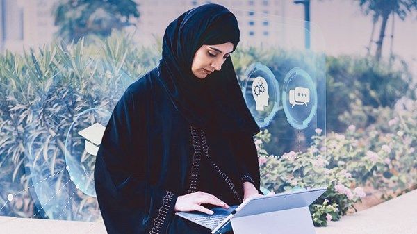 بدء التسجيل في «مواهب المستقبل» للابتعاث الدراسي