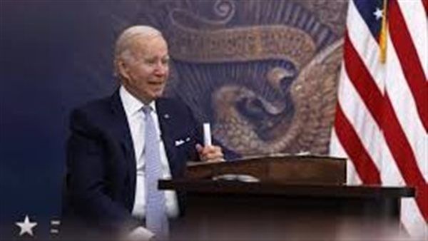 الديمقراطيون يتعهدون بدعم بايدن في الانتخابات الرئاسية.. مالقصة