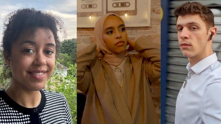 أقليات فرنسا أم الـ"تكتوكرز".. من سيقرر مصير الجمهورية الخامسة؟