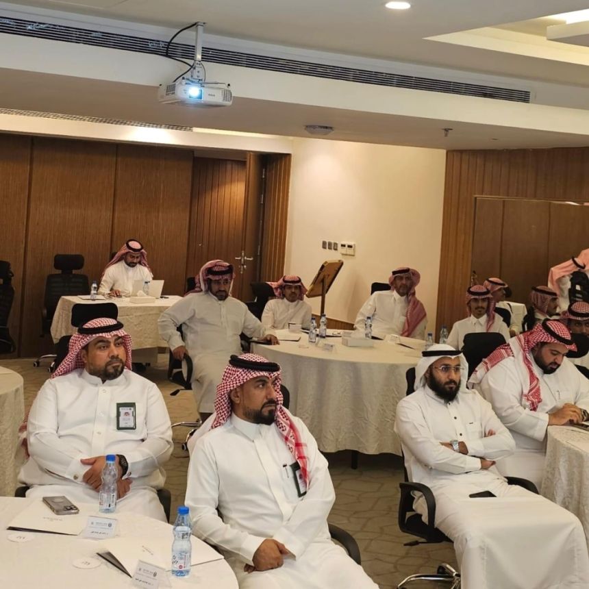 "وقاء".. برنامجاً تدريبياً لدعم مهارات التحقق الوبائي لأمراض الصحة الحيوانية
