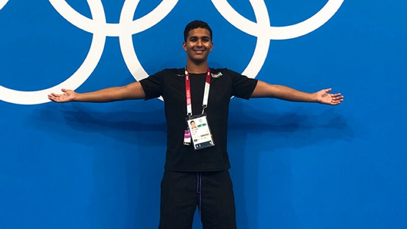 الامارات | دبي تؤهل 6 رياضيين من «المقيمين» إلى أولمبياد باريس