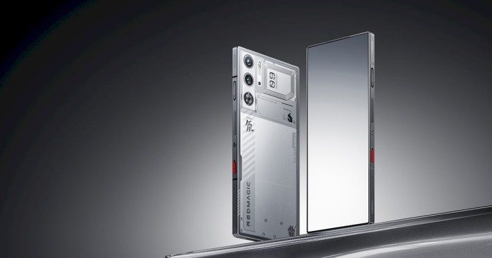 تكنولوجيا: هواتف Red Magic 9S Pro و9S Pro Plus تنطلق رسمياً بمعالج Snapdragon 8 Gen 3