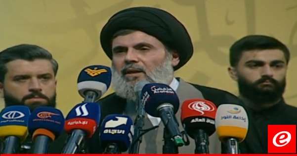 صفي الدين: الرد على اغتيال القائد أبو نعمة سيستمر والجبهة ستبقى قوية ومشتعلة